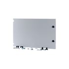 Eaton - XEnergy Deur/bed.-tableau vr kast/lessenaar drbdtabl xsdrmc0425