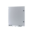 Eaton - XEnergy Deur/bed.-tableau vr kast/lessenaar drbdtabl xsdrmc0725