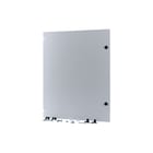 Eaton - XEnergy Deur/bed.-tableau vr kast/lessenaar drbdtabl xsdrmc0825