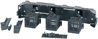 Eaton - XEnergy Inbouwunit voor componentenopbouw inbuncomopb xmr-i-3-04