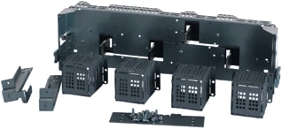 Eaton - XEnergy Inbouwunit voor componentenopbouw inbuncomopb xmr-i-4-04