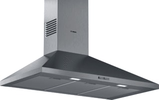 Bosch - Afzuigkap Dwp96Bc50