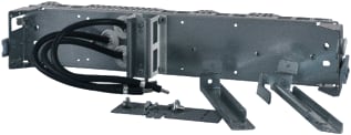 Eaton - XEnergy Inbouwunit voor componentenopbouw inbuncomopb xmr-p-04