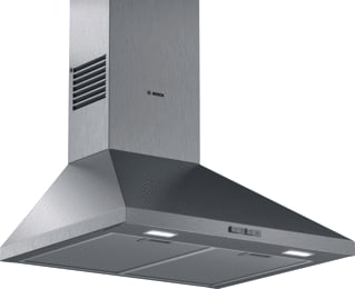 Bosch - Afzuigkap Dwp66Bc50