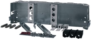 Eaton - XEnergy Inbouwunit voor componentenopbouw inbuncomopb xmr-n23-06