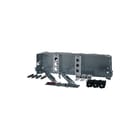 Eaton - XEnergy Inbouwunit voor componentenopbouw inbuncomopb xmr-n23-06