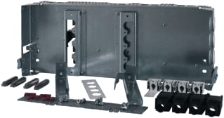 Eaton - XEnergy Inbouwunit voor componentenopbouw inbuncomopb xmr-n24-08