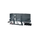Eaton - XEnergy Inbouwunit voor componentenopbouw inbuncomopb xmr-n24-08
