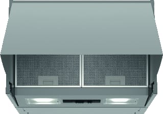 Bosch - Afzuigkap dem66ac00