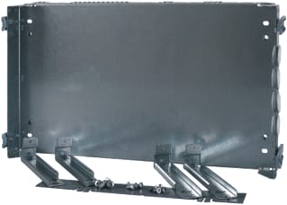 Eaton - XEnergy Comp. v. uitbouw kast/lessenaar Xmr-E-10