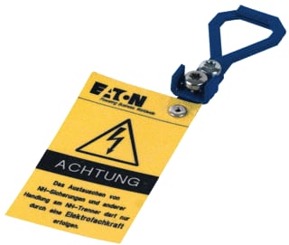 Eaton - Toeb./onderd. laagsp.-schakeltechn. toebehlsp xnh-xld-g