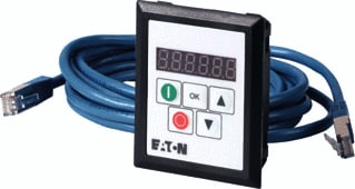 Eaton - DX Toebeh./onderd. frequentieregelaar Keypad Freqreg De/Dc/Da1