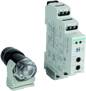 Geyer - Schemerschakelaar Schemerschak Ldr 18Mm