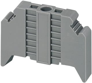 Schneider Electric - Eindsteun rijgklem Nsytraabv35 Ds50