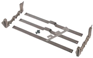 Eaton - XEnergy Stroomrailsteun railsteun se-rs-i44