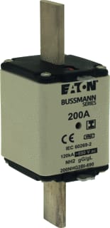 Eaton - Bussmann Smeltpatroon (mes) 200Nhg2Bi-690