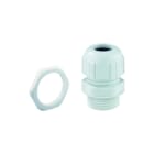 Spelsberg - KVR Wartel kabel-/buisinvoer Pakbus M25-Mgm