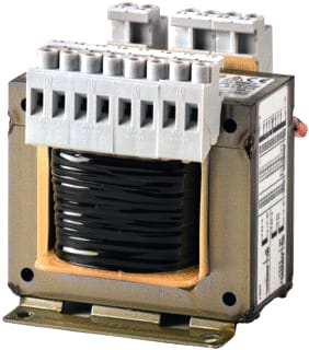 Eaton - 1-fase stuurtransformator 1fasesttf uti0,8-24