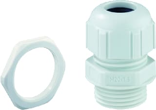 Spelsberg - KVR Wartel kabel-/buisinvoer Pakbus M32-Mgm