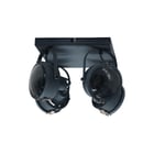KS Verlichting - Satellite Plafond-/wandarmatuur 4 grijs