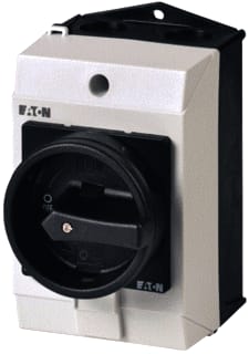Eaton - Lastscheider Lastsch T0-2-113/I1/Svb-Sw