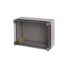 Eaton - XEnergy Installatiekast leeg instkstle ci43x-150-na
