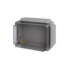 Eaton - XEnergy Installatiekast leeg instkstle ci43-200-na