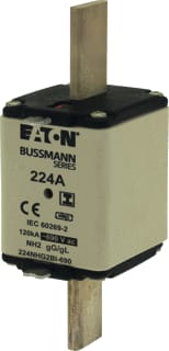 Eaton - Bussmann Smeltpatroon (mes) 224Nhg2Bi-690