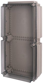 Eaton - XEnergy Installatiekast leeg Ci48-200-Na