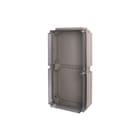 Eaton - XEnergy Installatiekast leeg Ci48-200-Na