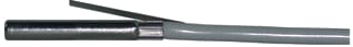 Theben - Temperatuursonde dompelvoeler 6mm
