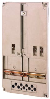 Eaton - XEnergy Meterbord Zbr