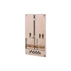Eaton - XEnergy Meterbord Zbr