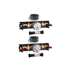 Caleffi - Vloeistofstromingsmeter 700051