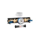 Caleffi - Vloeistofstromingsmeter vlststmtr 700050