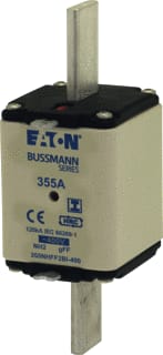 Eaton - Bussmann Smeltpatroon (mes) 355Nhff2Bi-400