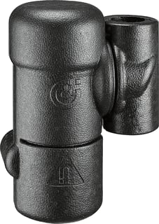 Caleffi - Warmte-isolatie Cbn545305