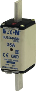 Eaton - Bussmann Smeltpatroon (mes) 35Nhff1Bi-400