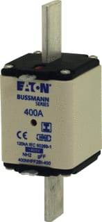 Eaton - Bussmann Smeltpatroon (mes) 400Nhff2Bi-400