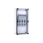 Eaton - Halyester Schakelveilighedenkast Schkkast Hxnh250/1