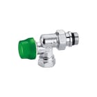 Caleffi - Radiatorafsluiter radafsl 234302