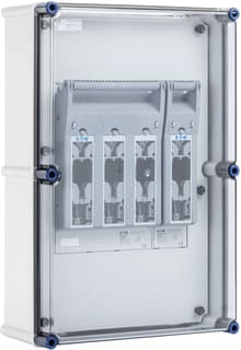 Eaton - Halyester Schakelveilighedenkast 6112370