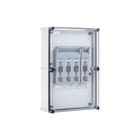 Eaton - Halyester Schakelveilighedenkast 6112370