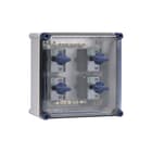 Eaton - Halyester Stroomrailkoppelstuk 6113005
