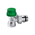 Caleffi - Radiatorafsluiter radafsl 230500