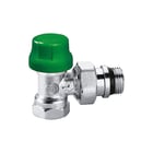 Caleffi - Radiatorafsluiter radafsl 230302