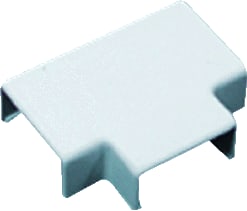 Canalit - C T-stuk leidingkanaal Canalit T-Stuk 15 X 10 Ds2