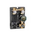 Caleffi - Hydraulisch regelstation 166600A2L