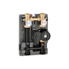 Caleffi - Hydraulisch regelstation afleverse 165601upm