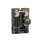 Caleffi - Hydraulisch regelstation afleverse 165600a2l